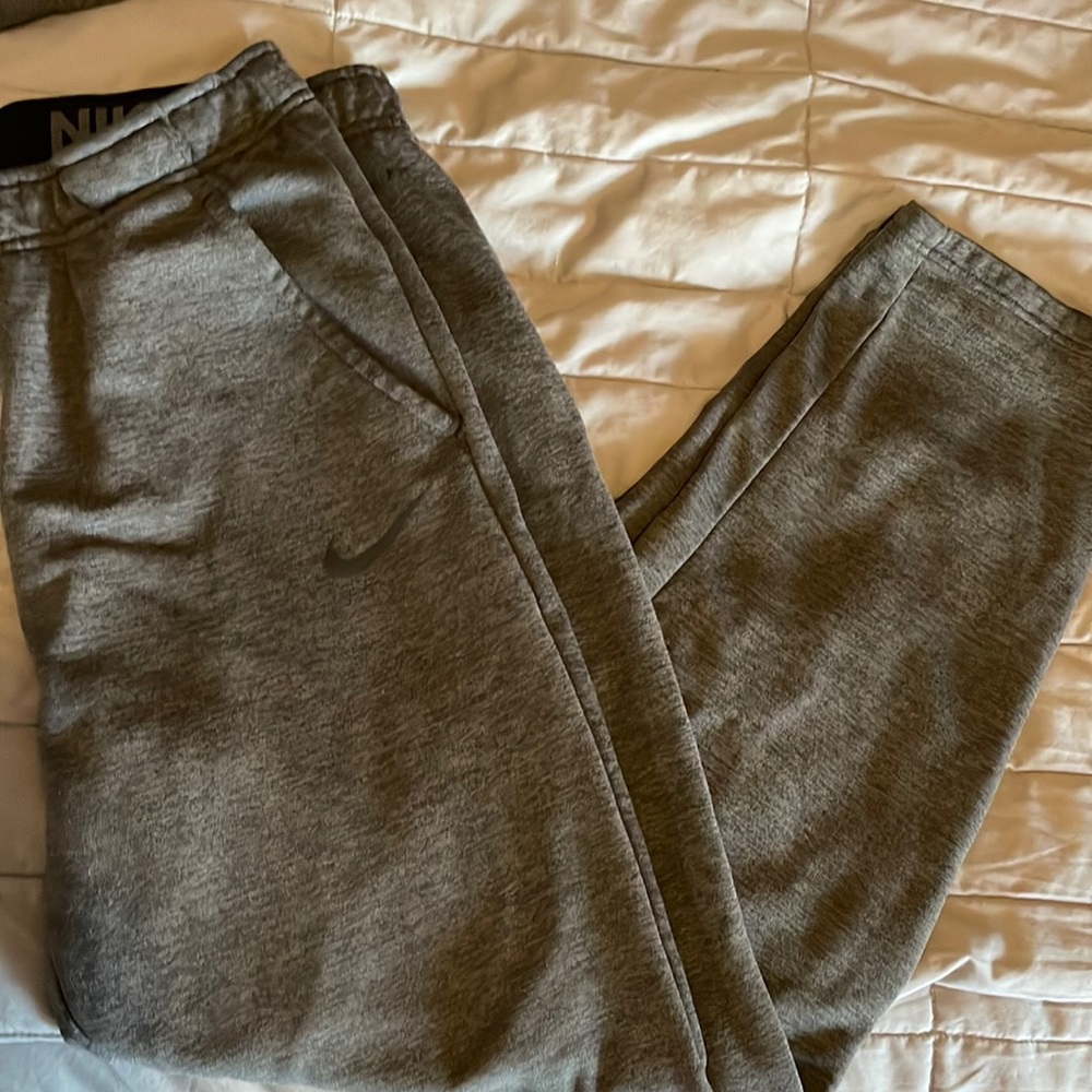 Nike sweatpants